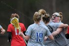 WLax vs BSU  Women’s Lacrosse vs Bridgewater State University. - Photo by Keith Nordstrom : WLax, lacrosse